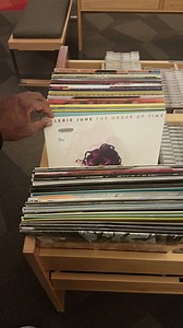 50 reactions | Rondo Community Library has a new vinyl LP collection! Stop by the newly renovated library and browse the LPs. #vinyl #records | Saint Paul Public Library | Facebook