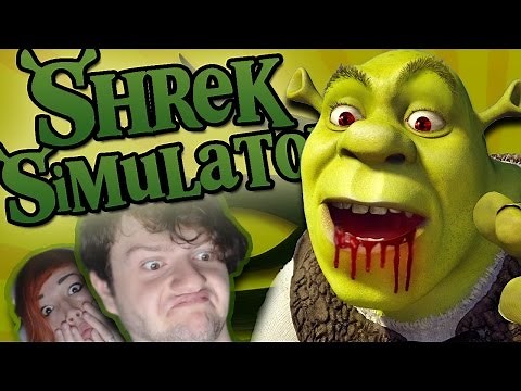 Swamp Simulator : IT'S NEVER OGRE!