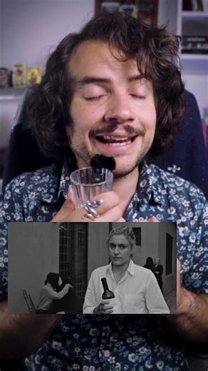 Day 113 of 365 - Frances Ha (2013)
