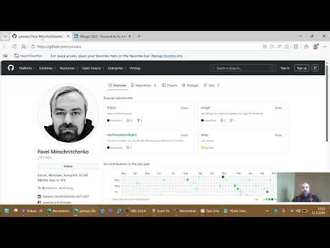 Winget technical walkthrough of scripted solution | Automate updating all apps for free!