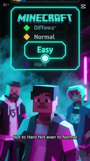 Minecraft Peaceful Civilization Part 1: The World Without Fear