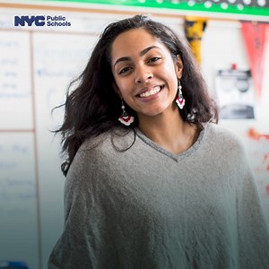 236 reactions · 83 shares | We welcome teachers certified in Math, Science, Special Ed, Bilingual Ed, ENL, and Spanish to teach at NYC Public Schools! | TEACH NYC | Facebook