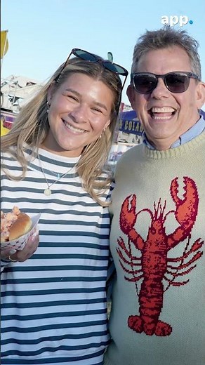 Get a taste of the 2026 Belmar NJ Seafood Festival