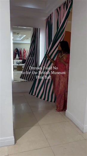 shini on Instagram: "got to live out my movie outfit montage dream through @byrotation this weekend 🫶🏽 • • • #fashion #outfits #ball #tryon #haul"