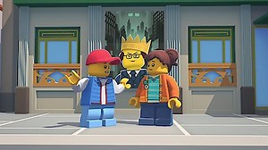 Watch LEGO City Adventures Season 4 Episode 20 - Episode 20