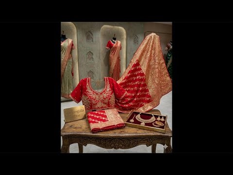 Latest premium designer saree collection live on offer price booking 6354046662. ..