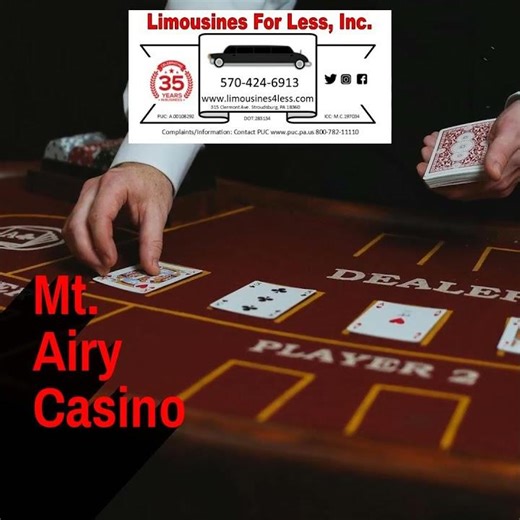 Limousines For Less, Inc.