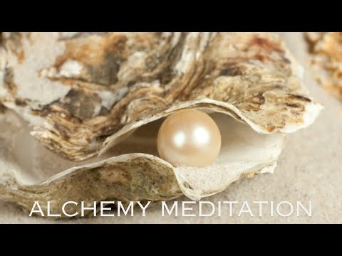 Pearl Meditation