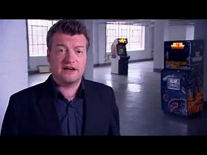 Charlie Brooker's Gameswipe (P1)