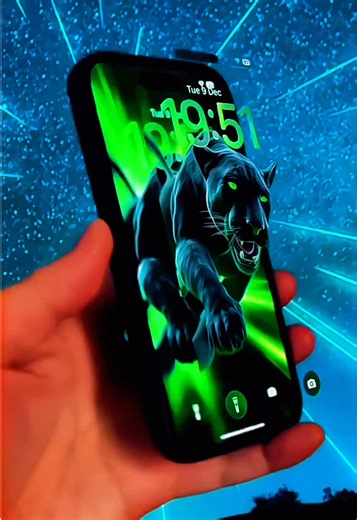 15/3 This 3D wallpaper is so stunning, let me teach you how to make it#capcutforus#capcutpioneer#capcut#iPhonewallpaper#3Dwallpaper