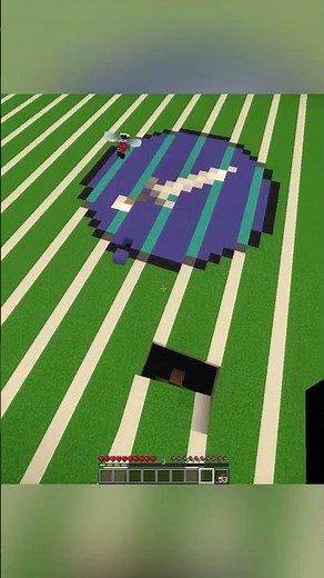 this BLACK HOLE mod is insane..