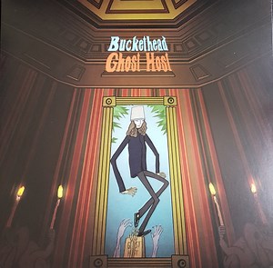 Buckethead - Ghost Host