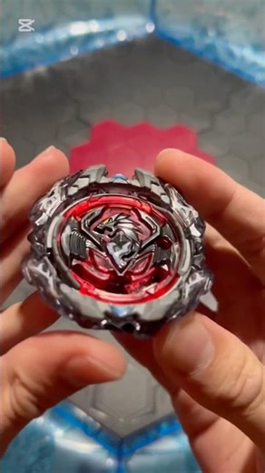 Revive Phoenix Black Rare ver.#beyblade #rare #beybladeburst #takaratomy #phoenix #unboxing