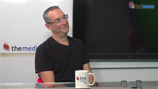Tech Giant David Siegel’s Relocation to Israel Opens Many Doors to Others - The Media Line