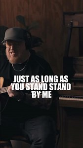 I won’t be afraid when You stand by me! #jesus #gospel #worship #singer #piano #christian #church