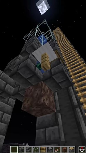 Schematic in my Discord -> Discord.gg/farex or just link in bio #minecraft #redstone #stasischamber #farex