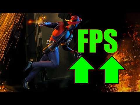 The Ultimate Deadlock FPS Optimization Guide (OUTDATED)