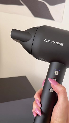 Unbox the new and improved Airshot Pro with us ⁠ ⁠ Featuring a unique Self-Clean mode. For long lasting performance. And powerful results. Prepare to be blown away. | CLOUD NINE Australia | Facebook