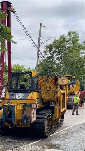 Heavy Machinery Response, Train Derailment, See Attached Video, JawTooth shorts
