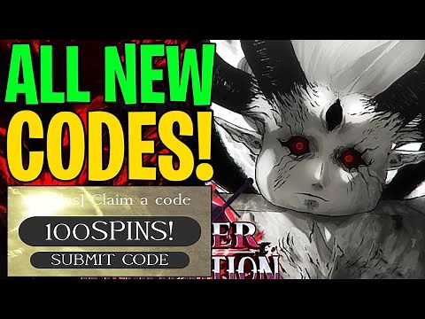 CLOVER RETRIBUTION CODES ROBLOX – All New Working Codes!