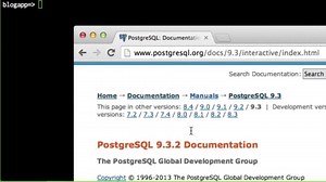 #11 便利な関数を使ってみよう | PostgreSQL入門 - プログラミングならドットインストール
