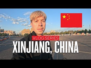 I Went To Xinjiang, China... This Is What I Actually Saw