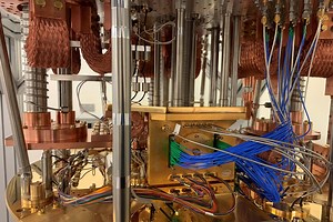 Los grandes retos que plantea la computación cuántica, explicados por uno de los principales investigadores españoles