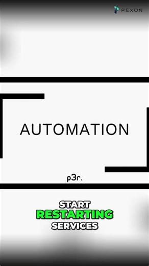 Kubernetes Automation — System Admin New World