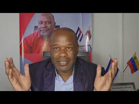 General Work Visa step by step application