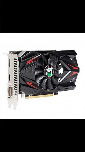 Maxsun AMD Radeon RX 550 Review & Installation Guide