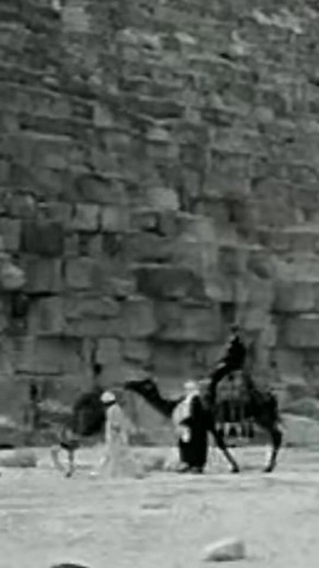 433K views · 10K reactions | #history #historical #scientists #realincident #ancientegypt #architecture #fact #reels #fb #fbreels #2024trends | Dr.FN HD | Facebook