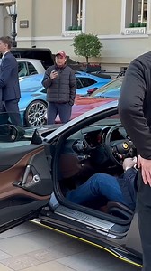 45K views · 718 reactions | Ultra rich men in Monaco #monacolife #luxury #Monaco #rich #millionaire | Monaco Billionaire | Facebook