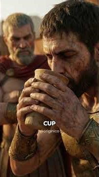 Can you become rich by selling energy drinks to the Spartan army?