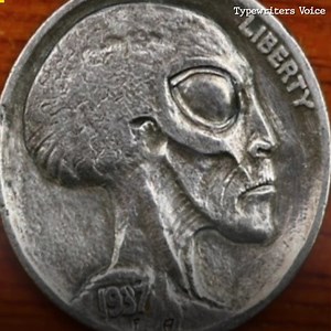 Most incredible Coin discoveries around the world | Typewriters voice