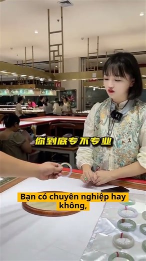 Cách mua ngọc an toàn, đúng cách. Trang sức DraculaZalo: 0964171488