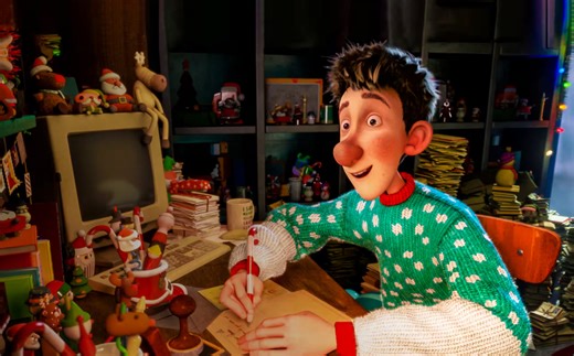 8 Whimsical Animated Christmas Films To Get You In The Holiday Spirit