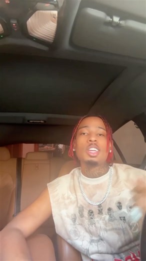 450 (Chorus Gad)‼️✊🔥 on Instagram: "Dedicated to all my beautiful female fans that been through enough💔😪…drop a ❤️ if you’re in your healing era #selfworth #comingsoon"