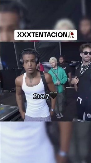 ‼️archived videos of X in proflle‼️ 🥀🥀🥀 #xxxtentacion