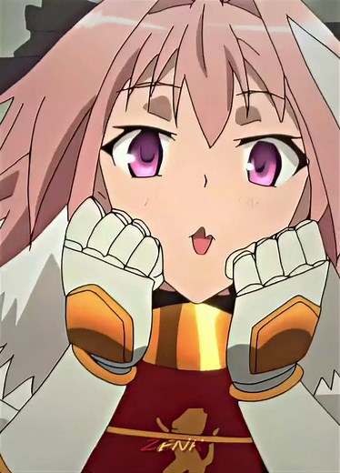 Astolfochka 🤫#astolfo #fateapocrypha #fgo #fateseries #anime #animeedit #edit #fyp #viral