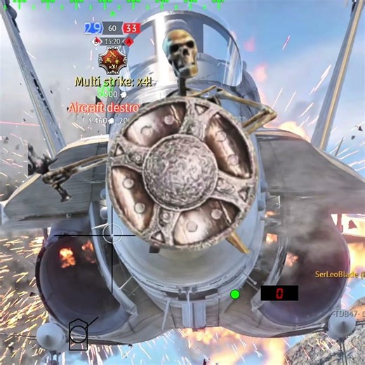 The Definition of a Skill Issue.