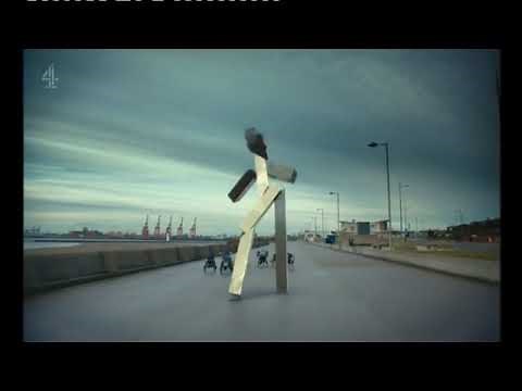 Channel 4 idents 2017