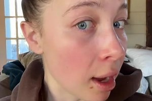 My £5 anti-ageing secret weapon is nature's Botox - it works wonders