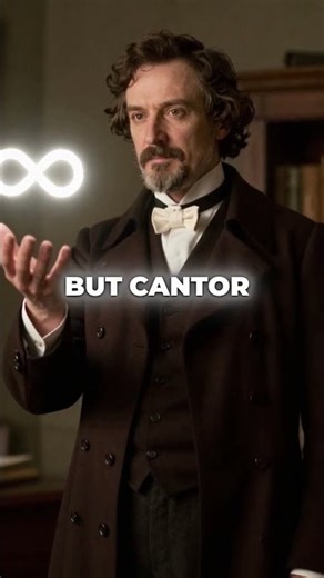 This Mathematician Broke Math by Proving Some Infinities Are Bigger Than Others