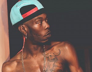 Ricco Blac #TeamSlimGoodies POWER TOP on the Prowl. @ricco_blac @black_rayne MenOftheBreed.net  #JoinTheBreed