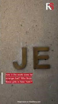 Chilling details of Epstein's home exposed as contractor spills: 'My mouth dropped open'