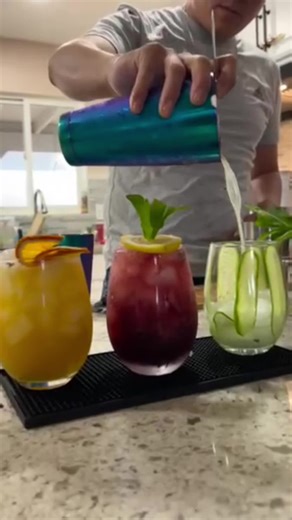 GB MIXOLOGY on TikTok