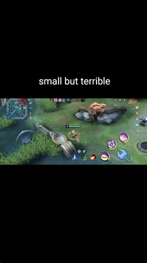 habol na habol eh hahahaha#NEXTFORU #mobilelegends：bangbang #MLBBM5 #mlbbhighlights #MobileLegends:BangBang #fyp