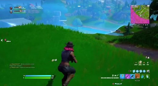 They were just tryna make to zone 🙄 #sorryfornite #fornite #x_allien #😂😂😂