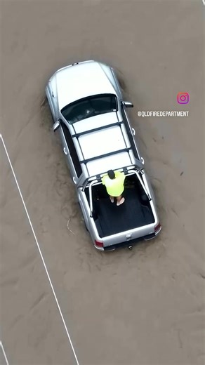 556K views · 2.3K reactions | Queensland Fire and Rescue swiftwater...