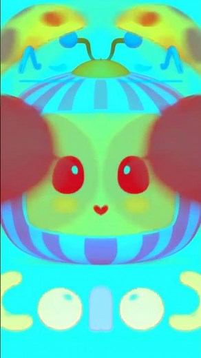 Cocomelon Intro Logo Happy Effects sponsored by Preview 2 Frank V2 Effects #Shorts